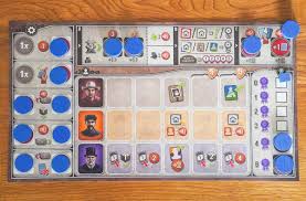 Kostenlose vorlagen für microsofts tabellenkalkulation. Unsere Top Spiele Brett Karten Und Wurfelspiele