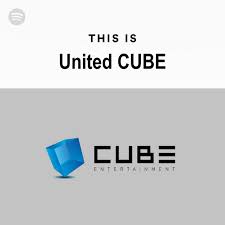 Since then, cube formed several other popular. This Is Cube Entertainment Playlist By Ffiraz Spotify