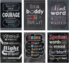 Best Classroom Anti Bullying Posters Bulletin Boards Great stop bullying slogan ideas inc list of the top sayings, phrases, taglines & names with picture examples. best classroom anti bullying posters