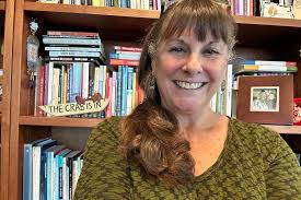 Robbin D. Crabtree, Ph.D., Reflects