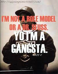 By Eazy E Quotes Quotesgram