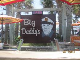 See 3,547 tripadvisor traveler reviews of 93 college park restaurants and search by cuisine, price, location, and more. Big Daddy S Restaurant Kure Beach Menu Prices Restaurant Reviews Tripadvisor