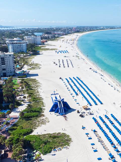The best of Florida's Gulf Coast beaches, and beyond | National Geographic