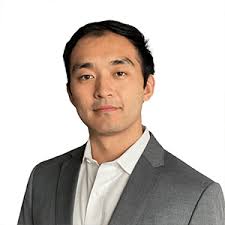 Cosmo Jiang Speaker Profile