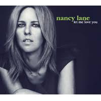 Nancy Lane: Let Me Love You album review @ All About Jazz