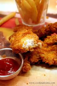 Kfc Maison Une Tuerie Recette Poulet Kfc Poulet Kfc Recette