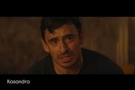 What am I thinking? Aaaand go! . . Posted @withregram • @giordona.aviv  Stills from KASANDRA with @thehunterc Crime-thriller KASANDRA Writer,  Director, Producer: Giordona Aviv Starring: Hunter C Smith, Michael Polak,  Giordona Aviv