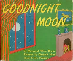 کتاب Goodnight Moon برای کودکان