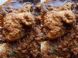 Resepi ayam masak rendang sedap dan simple. Resepi Rendang Ayam Sedap 2 Versi Yang Tahan Lama Daridapur Com