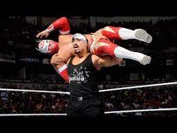 After both wrestlers scored two wins apiece,5354 hunico defeated dibiase on the february 17 smackdown to end the feud.55 after his feud with dibiase. Sin Cara Vs Hunico Raw June 4 2012 Youtube