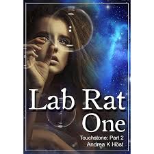 Amazon.com: Stray (Touchstone Book 1) eBook : Höst, Andrea K.: Kindle Store