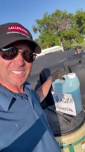 Innovative Chemicals for Stronger Crop Growth