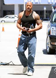 Pin On Dwayne Rock Johnson