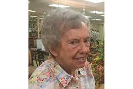 Florence Merkel Obituary (2016)