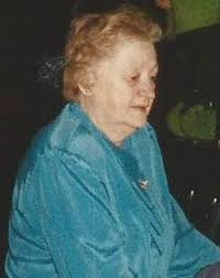 Karlene Surplus Malone (1923-2009)