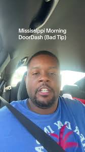 Doordash in Starkville Ms