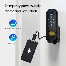 As of yesterday, telstra have locked the telstra tv devices to only work with a telstra broadband connection. Tuya App Waterproof Fingerprint Smart Door Lock Phone App Unlock Fechadura Password Lock Ic Card Security Metal Gate Hotel Electric Lock Aliexpress