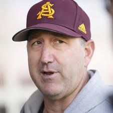 Colossal late-game meltdown sees Arizona State lose 11-6 to UNLV