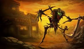 Lol All Post Rework Fiddlesticks Skins Millenium We track the millions of lol games played every day to gather champion stats, matchups, builds & summoner rankings, as well as champion stats, popularity, winrate, teams rankings, best items and. lol all post rework fiddlesticks skins