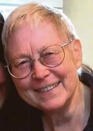 Elizabeth Esterly Obituary (1942