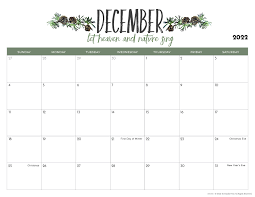 2022 printable calendars for moms imom