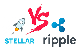 Stellar Lumens Xlm And Ripple S Xrp What They Share And How They Differ For example, some trader gives you their xrp address to send coins to.