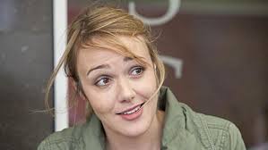 Im neuesten teil „nemesis hilft das allerdings wenig, denn der koch eines gourmetrestaurants ist das mordopfer. Das Tatort Jahr 2018 Beginnt Mit Einem Ausstieg Kommissarin