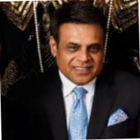 Dave Brahmbhatt Email & Phone Number