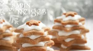 Sapins De Noel Enneiges Sables A La Cannelle Sables De Noel Recette Sables De Noel Recette Sable