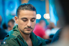 $2,200 La Notte Degli Assi Day 4