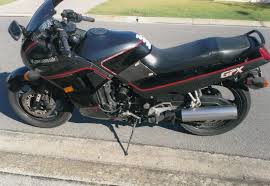 Image result for Vivid Black 1987 Motorcycle