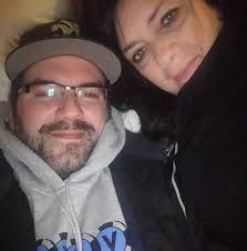 Drunk person conversation with neighbor