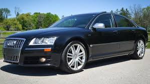 Image result for Brilliant Black 2008 S8