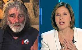 Find the perfect bianca berlinguer stock photos and editorial news pictures from getty images. Cartabianca Bianca Berlinguer E La Straziante Rivelazione Su Mauro Corona Quella Telefonata Prima Di Andare Da Formigli Libero Quotidiano