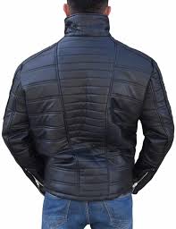 Official account of #coldpursuit starring liam neeson. Cold Pursuit Tom Bateman Black Jacket On Hjackets
