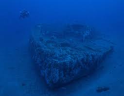 why is the uss monitor famous? : ocean