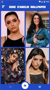 Her birthday, what she did before fame, her family life, fun trivia facts, popularity rankings, and more. Dixie D Amelio Wallpaper Hd 2020 Fur Android Apk Herunterladen