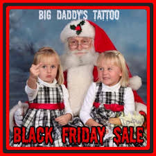 Maybe you would like to learn more about one of these? Big Daddy S Tattoo Fans Home Facebook