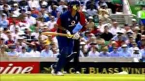 England were back home for the first time since september and looked to maintain their test standards, which saw them keep their second place in the icc test championship in india. England Vs Sri Lanka 2006 Odi Series Whitewash Video Dailymotion