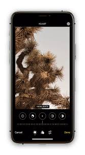 Mar 29, 2019 · tap a filter. How To Edit Photos On Iphone For The Look You Want