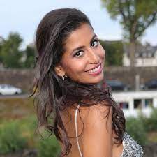 Season 7 (germany celebrity) contestants. Eva Benetatou Chris Broy Alles Aus Sie Aussern Sich Zur Trennung Gala De
