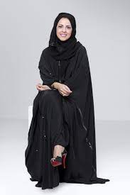 Hania Luxury Abaya From Saudi Arabia Sans Retouches Fashion Abayas Fashion Abaya Fashion