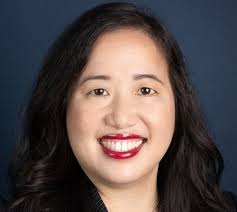 Annie Huang: Notable Diverse Leaders in Law 2022