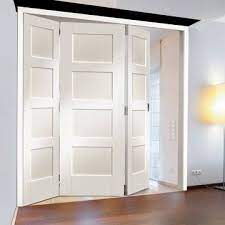 When open, these moving glass walls fold up to beautifully frame your view. Internal Multifold Doors Internal Interior Doors Internal Folding Doors Doors Interior Folding Doors Interior