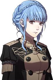 Marianne Fire Emblem Wiki