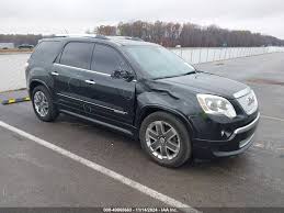 Image result for Carbon Black 2012 Acadia
