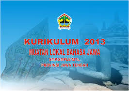 Silabus yakni rencana pembelajaran pada suatu dan/atau kelompok mata pelajaran/tema tertentu yang. Administrasi Pembelajaran Bahasa Jawa Kurikulum 2013 Kelas 7 8 Dan 9 Smp Mts Forum Karya Pendidik