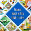 Primeros juegos de mesa 10 juegos para ninos desde 2 3 anos bebe juego de mesa inventado para creer la alegria de la fe jugonesweb los mejores juegos para ninos con imaginacion logica y construcciones 1