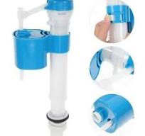 menolana Toilet Fill Valve,Bottom Entry Fill Repair Set ...