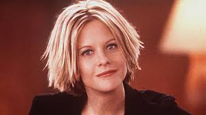 The Stunning Transformation Of Meg Ryan
